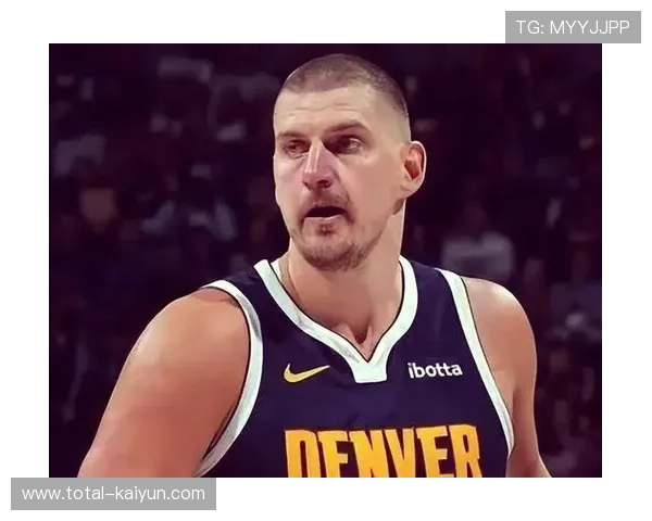 掘金惜败活塞，约基奇空砍24分15篮板难挽败局