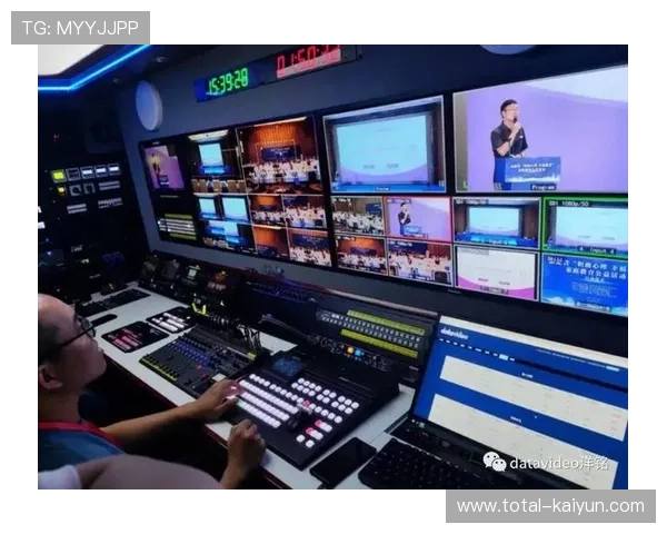 云导播协作模式在市场调整期受青睐 显著降低了线下转播车的部署频率