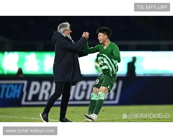 乔迪执教云南玉昆：前浙江主帅在中超新军的战术移植尝试