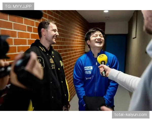 前电视评论员转型，出任多特蒙德俱乐部“数字化观赛大使”